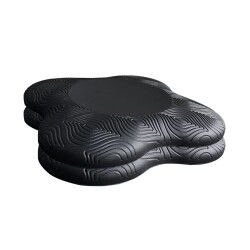 Helix Yoga Knee and Elbow Pad YK-1 - 3