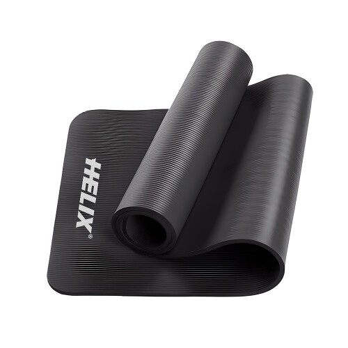 Helix Yoga Matı NBR 16mm - 4