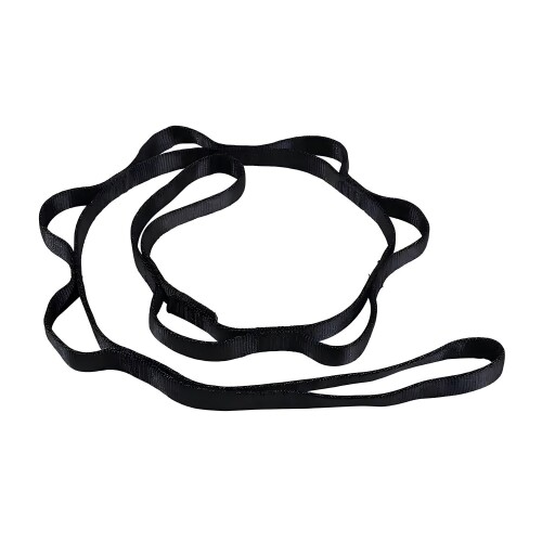 Helix Yoga Stretching Strap FBY-1 - 1