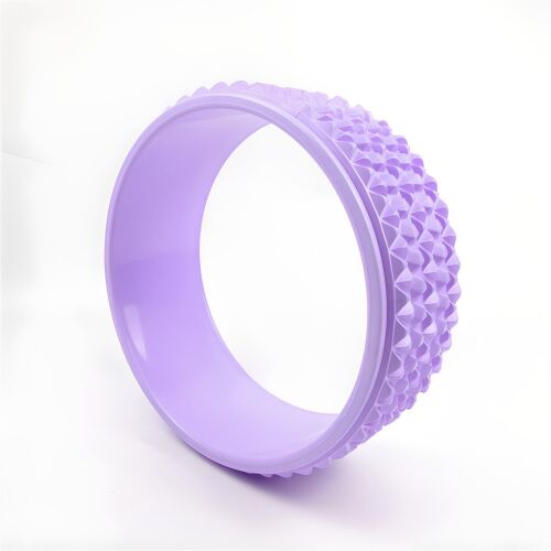 Helix Yoga Wheel - 1