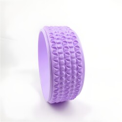 Helix Yoga Wheel - 2