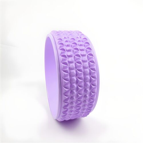 Helix Yoga Wheel - 2