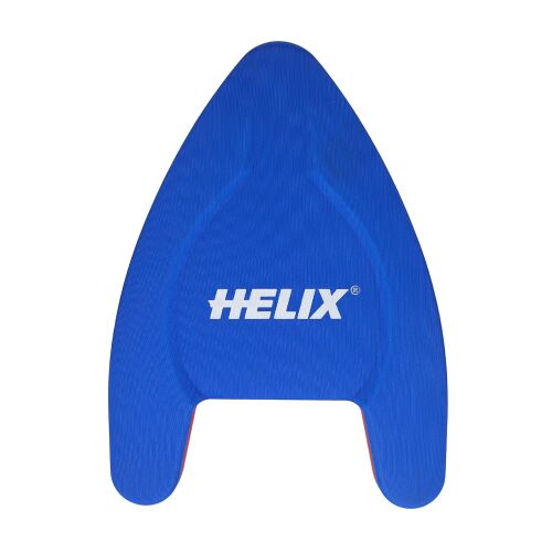 Helix YT5 Yüzme Tahtası / Kırmızı-Mavi - 3