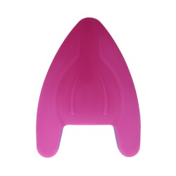 Helix Yüzme Tahtası - Gül/Mavi - 1