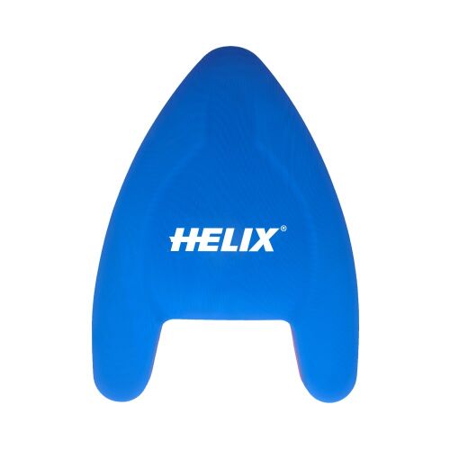 Helix Yüzme Tahtası - Gül/Mavi - 3