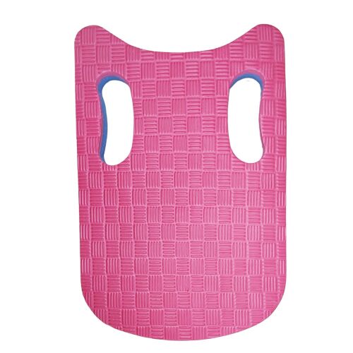 Helix Yüzme Tahtası Pembe Mavi - 1
