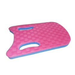 Helix Yüzme Tahtası Pembe Mavi - 2