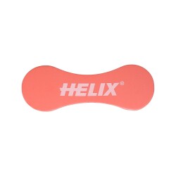 Helix Yüzme Tahtası Pullboy - Kırmızı/Beyaz - 1