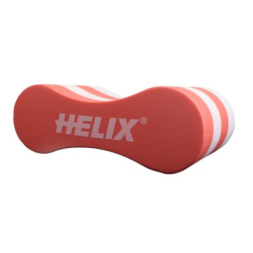 Helix Yüzme Tahtası Pullboy - Kırmızı/Beyaz - 2