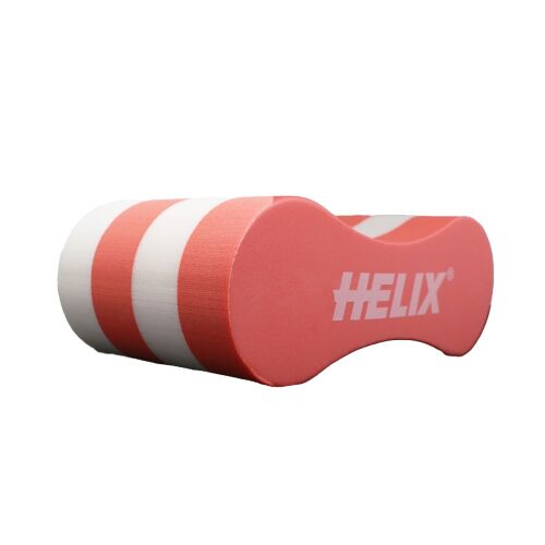 Helix Yüzme Tahtası Pullboy - Kırmızı/Beyaz - 4