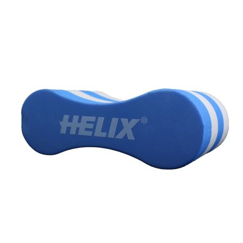 Helix Yüzme Tahtası Pullboy - Mavi/Beyaz - 1