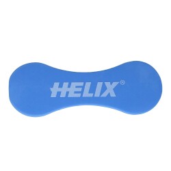 Helix Yüzme Tahtası Pullboy - Mavi/Beyaz - 3