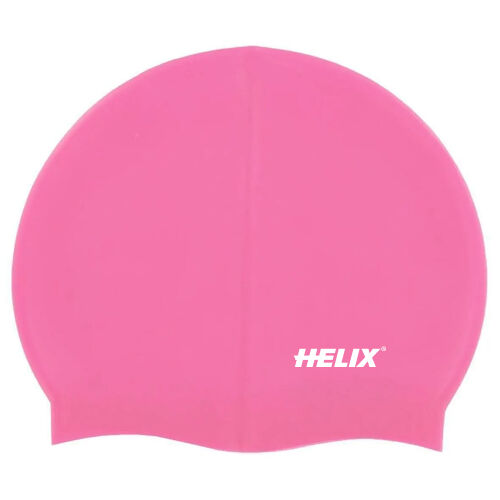 Helix Yüzücü Bonesi - Pembe - 1