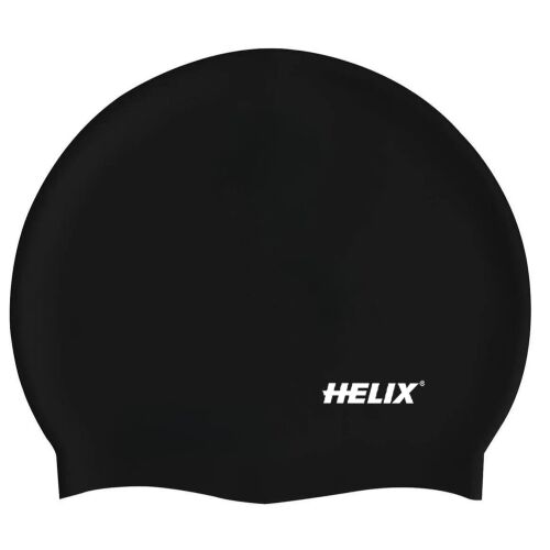Helix Yüzücü Bonesi Siyah - 1