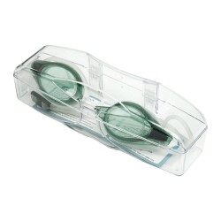 Helix Yüzücü Gözlüğü Yetişkin AG-06 - 1