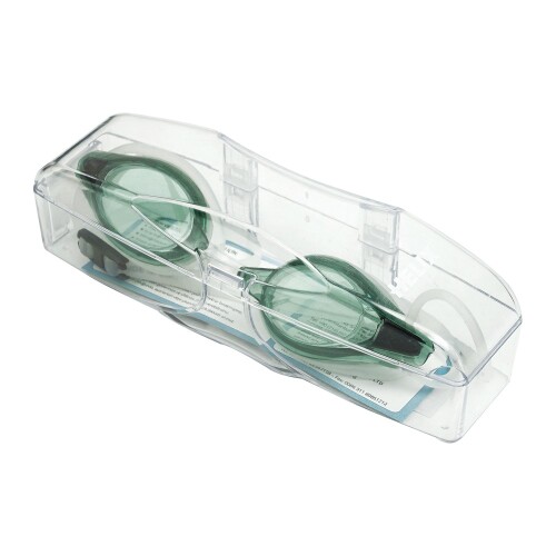 Helix Yüzücü Gözlüğü Yetişkin AG-06 - 1