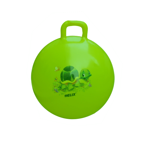 Helix Zýp Zýp Ball Green - 1