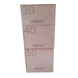 Helix Zıplama Sehpası Crossfit Box CB3 - 1