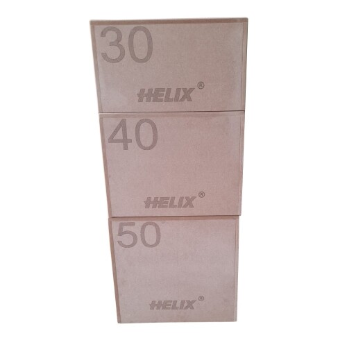 Helix Zıplama Sehpası Crossfit Box CB3 - 1