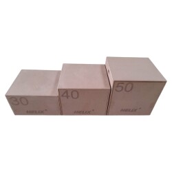 Helix Zıplama Sehpası Crossfit Box CB3 - 6