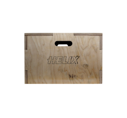 Helix Zıplama Sehpası Eco Crossfit Box CB-1 - 1