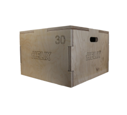 Helix Zıplama Sehpası Eco Crossfit Box CB-1 - Helix (1)