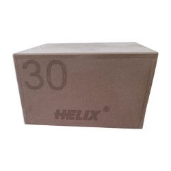 Helix Zıplama Sehpası Eco Crossfit Box CB-1 - Helix (1)