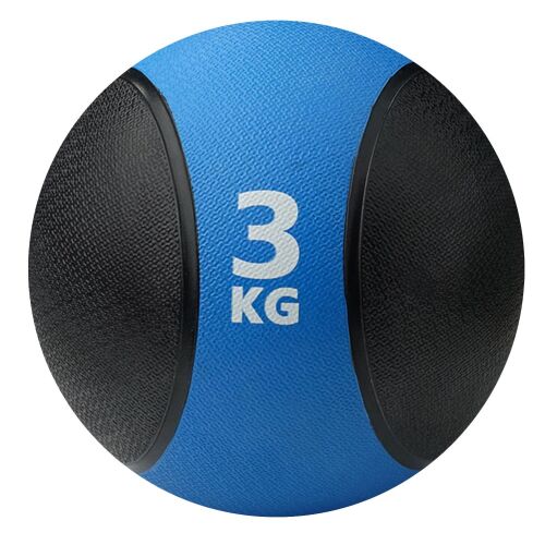 Helix Zıplayan 3 Kg Sağlık Topu - 2