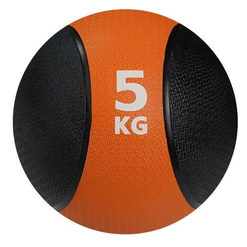 Helix Zıplayan 5 Kg Sağlık Topu - 2