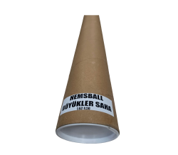 Hemsball Büyükler Saha - 5