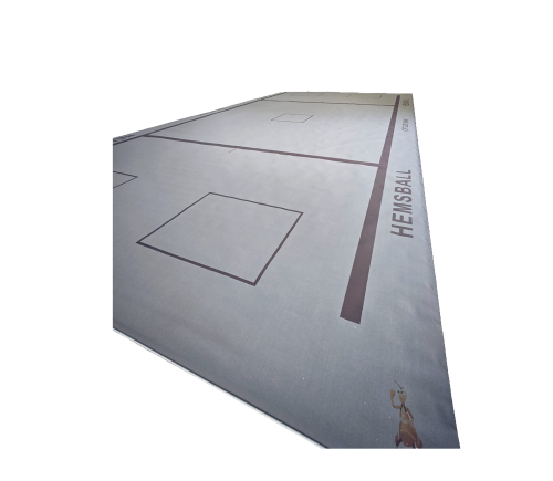Hemsball Çİftler Saha - 3