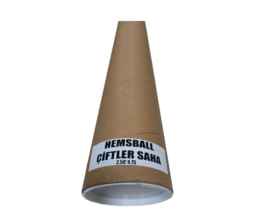Hemsball Çİftler Saha - 5