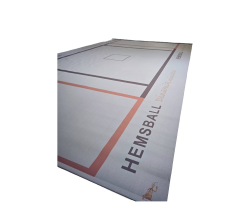 Hemsball Dinamik Küçükler Saha - Hemsball (1)