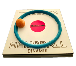 Hemsball Dinamik Seti - 4
