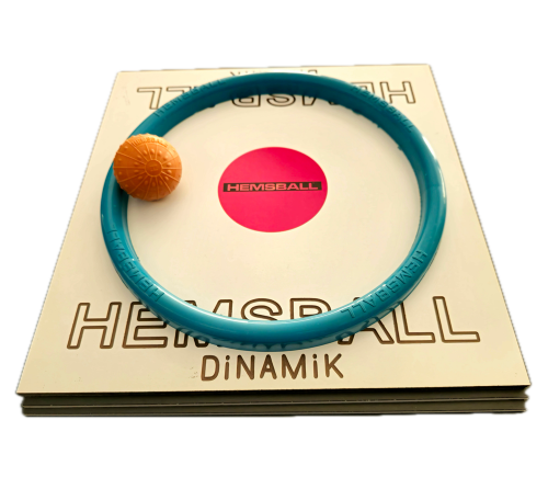 Hemsball Dinamik Seti - 4