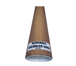 Hemsball Küçükler Saha - 5