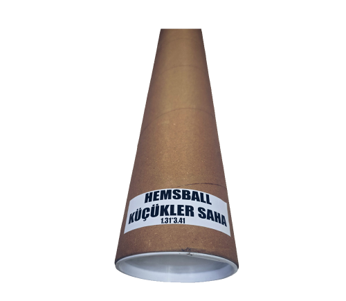 Hemsball Küçükler Saha - 5