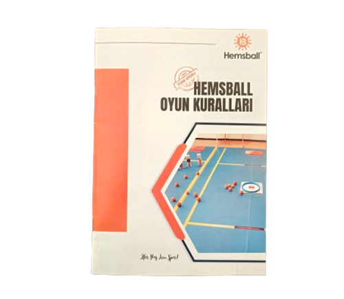 Hemsball Küçükler Seti - 3