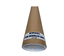 Hemsball Mini Minikler Saha - 4