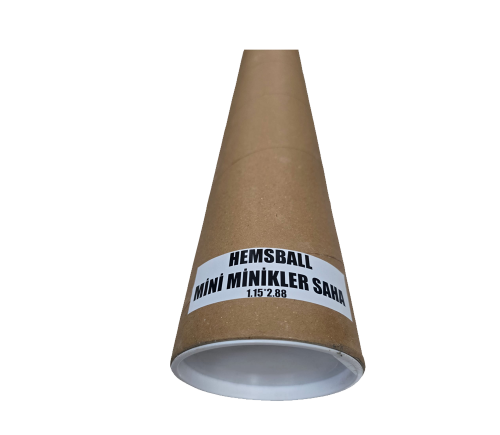 Hemsball Mini Minikler Saha - 4