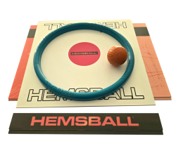 Hemsball Standart Seti - 3