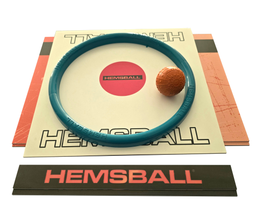 Hemsball Standart Seti - 3