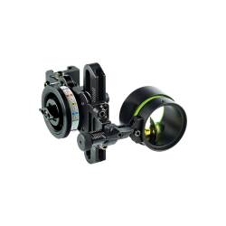 HHA Sports Hunting Slider Sight Tetra Hoyt Edition - Hha (1)