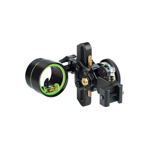 HHA Sports Hunting Slider Sight Tetra Hoyt Edition - 1