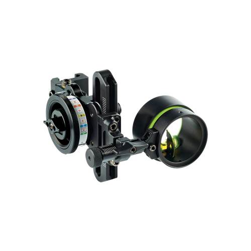 HHA Sports Hunting Slider Sight Tetra Hoyt Edition - 2