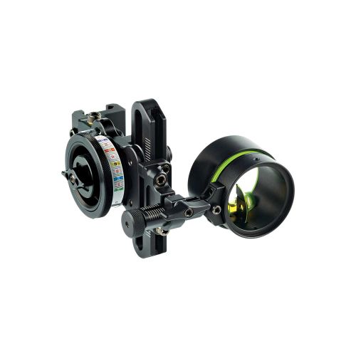 HHA Sports Hunting Slider Sight Tetra Hoyt Edition Max - 1