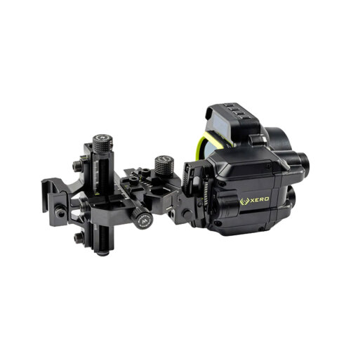 Hoyt Av Nişangahı Picatinny Xero A1i Pro - 1