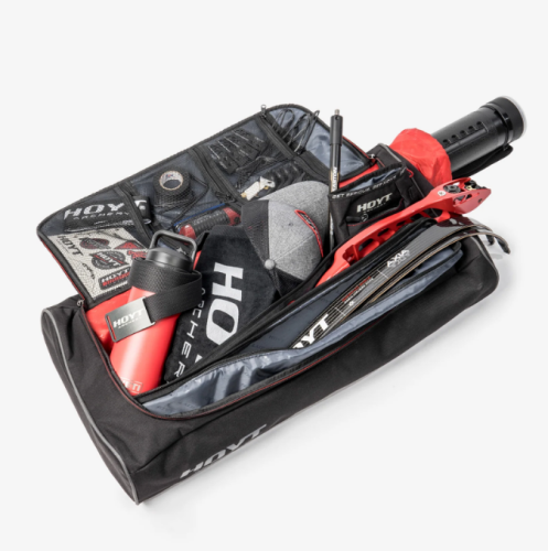 Hoyt Backpack Recurve Match Play - 3