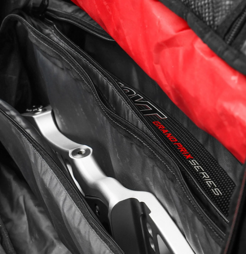 Hoyt Backpack Recurve Match Play - 4