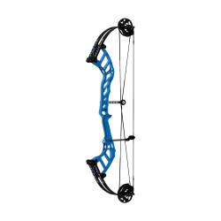 Hoyt Compound Bow Altus 35 HBT - 4
